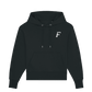 F by Floress Hoodie