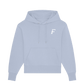 F by Floress Hoodie