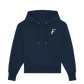 F by Floress Hoodie