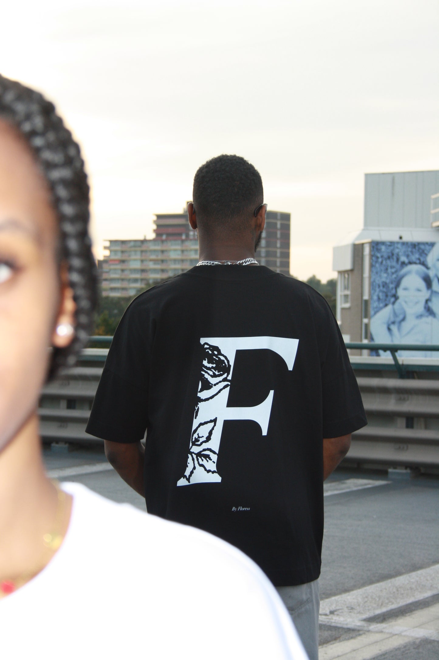 F by Floress T-Shirt