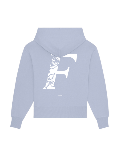 F by Floress Hoodie