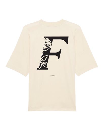 F by Floress T-Shirt