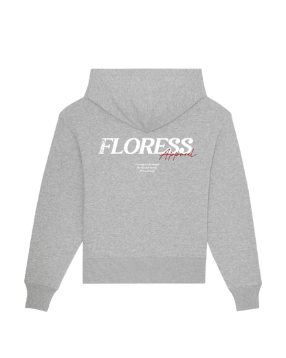 Homage V1 Hoodie