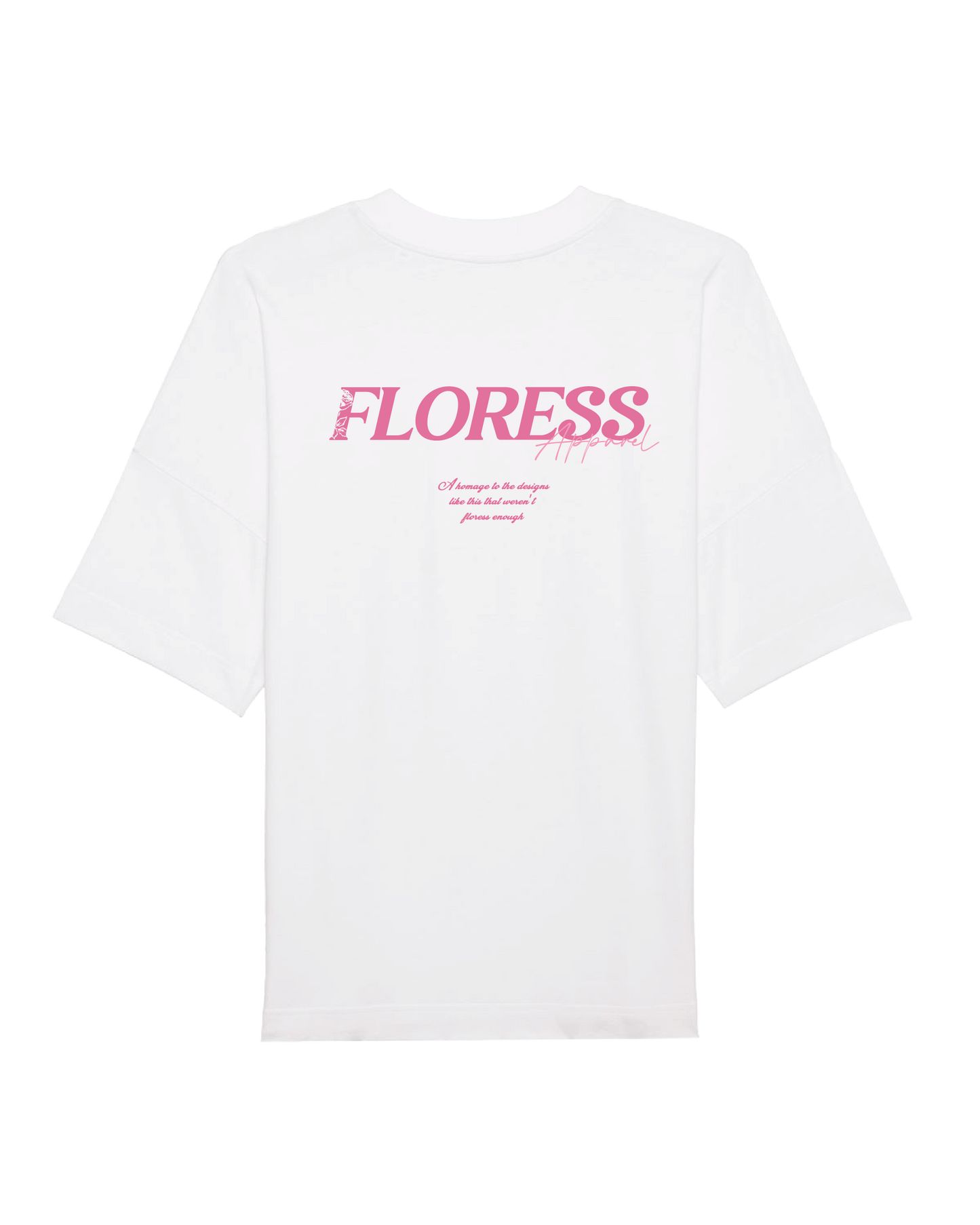 PINK SUMMER Homage V1 T-Shirt