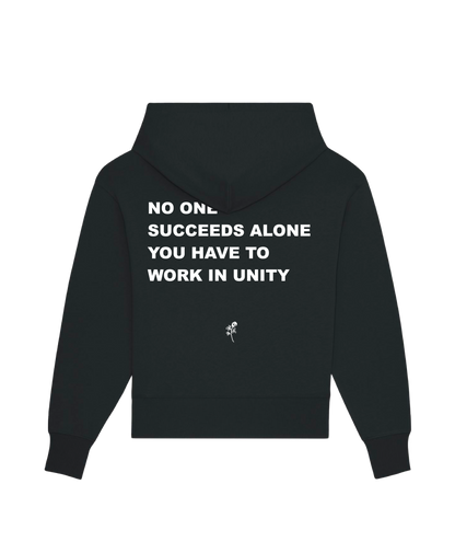 Unity Quote Hoodie