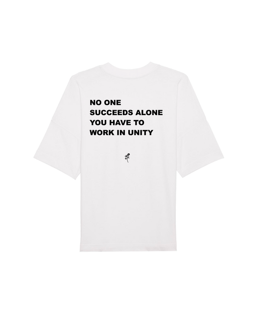 Unity Quote T-Shirt